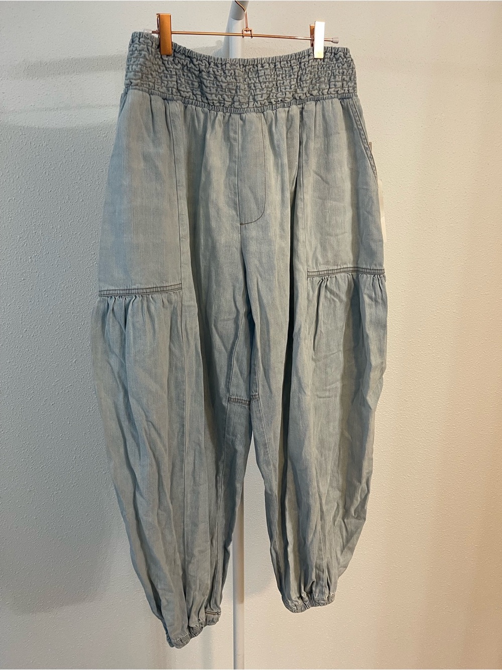 NWT Anthropologie Pilcro Jeans